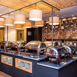 Vakantiepark Village Club La Lauza - Neaclub