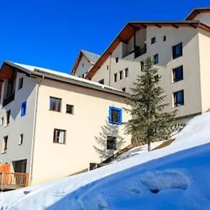 Vakantiepark Village De Les Angeliers